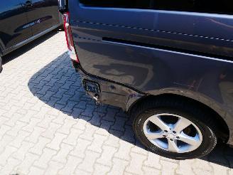 Mercedes V-klasse V 250 CDI LANG SCORE EDITION picture 17