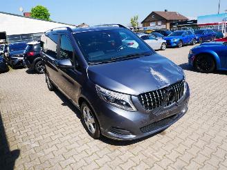 Mercedes V-klasse V 250 CDI LANG SCORE EDITION picture 2