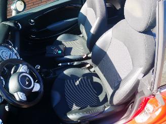 Mini Cabrio COOPER CABRIO picture 8