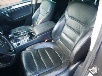 Volkswagen Touareg TERRAIN TECH 4 MOTION LEER XENON picture 10
