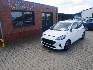 Avarii autoturisme Hyundai I-10  2025/5