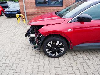 Opel Grandland X LEER LED PANORAMADAK picture 5