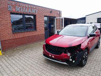 Avarii autoturisme Opel Grandland X LEER LED PANORAMADAK 2020/6