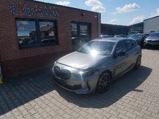 skadebil auto BMW 1-serie M135i 2022/11