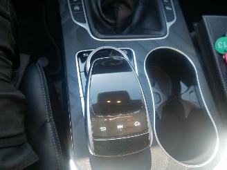 Mercedes C-klasse C180 AVANTGARDE LED picture 17