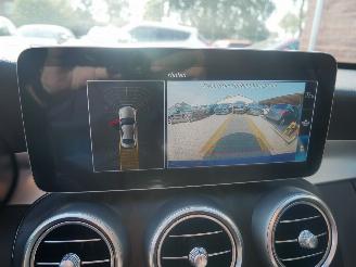 Mercedes C-klasse C180 AVANTGARDE LED picture 13