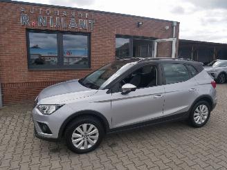 Auto incidentate Seat Arona STYLE 2019/3