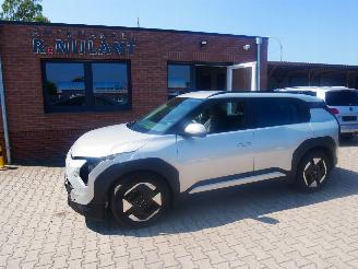 Unfallwagen Kia EV3  2025/1