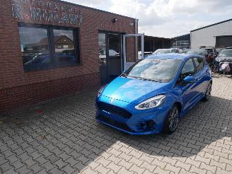 Schadeauto Ford Fiesta ST-LINE X B & O ACC 2021/6