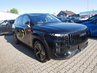 Jaecoo 7 AWD PREMIUM PANORAMADAK LEER LED SONY 360° picture 2