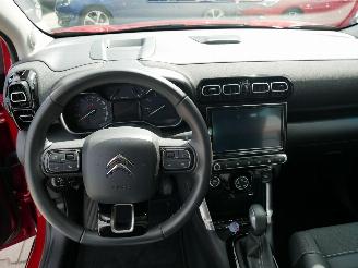 Citroën C3 Aircross LED PANORAMADAK HUD picture 12