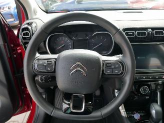 Citroën C3 Aircross LED PANORAMADAK HUD picture 14