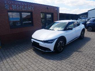 Schadeauto Kia EV6  2024/11