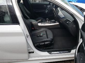 BMW 1-serie 118i EDITION M-SPORT SHADOW LEER LED picture 19
