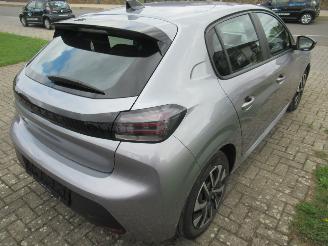 skadebil auto Peugeot 208 1.2 Puretech 23.500km!! Airco Navi CruiseControl ... 2024/2