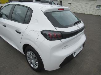 Avarii autoturisme Peugeot 208 1.2 PURETECH 31.700km!! Airco CruiseControl Line-Assist.... 2021/9