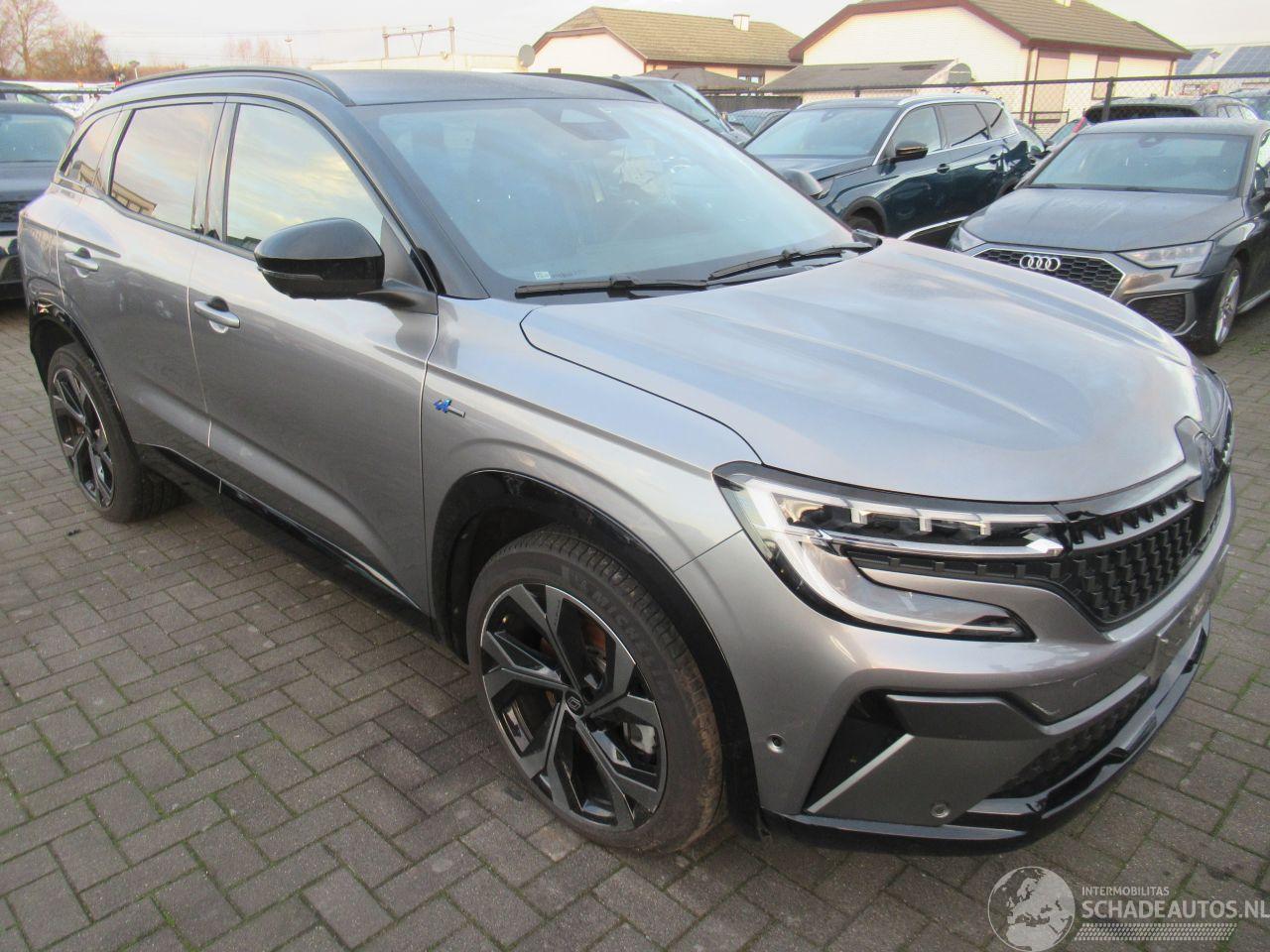 Renault Austral ESPRIT ALPINE E-Tech 200 Full-Hybrid 4-Control Harman/Kardon Sound.......