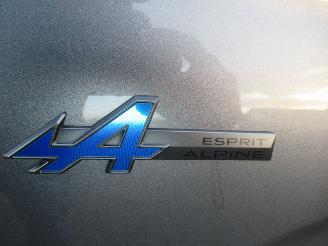 Renault Austral ESPRIT ALPINE E-Tech 200 Full-Hybrid   4-Control  Harman/Kardon Sound....... picture 19