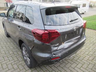 Suzuki Vitara 1.4 Aut Hybrid Climat Navi Camera StoelVerwarming..... picture 9