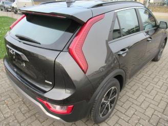 Vaurioauto  passenger cars Kia Niro 1.6 Plugin-Hybrid  DCT Aut. 2024/2