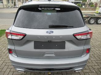 Vaurioauto  passenger cars Ford Kuga 1.5 EcoBoost 150pk ST-Line X  HalfLeer/Alcantara HeadupDisplay Stoel/Stuur-Verwarming Navi Camera...... 2023/7