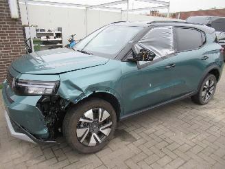 Opel Frontera 1.2T 136 eDTC Aut. 18980km!!  MildHybrid Climat Navi Camera Stoel/Stuur-Verwarming ...... picture 7