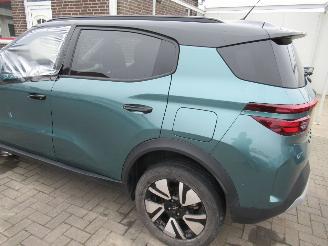 Opel Frontera 1.2T 136 eDTC Aut. 18980km!!  MildHybrid Climat Navi Camera Stoel/Stuur-Verwarming ...... picture 11