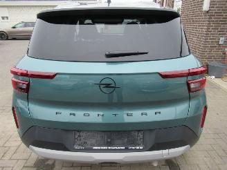 Opel Frontera 1.2T 136 eDTC Aut. 18980km!!  MildHybrid Climat Navi Camera Stoel/Stuur-Verwarming ...... picture 12