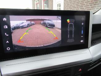 Opel Frontera 1.2T 136 eDTC Aut. 18980km!!  MildHybrid Climat Navi Camera Stoel/Stuur-Verwarming ...... picture 22