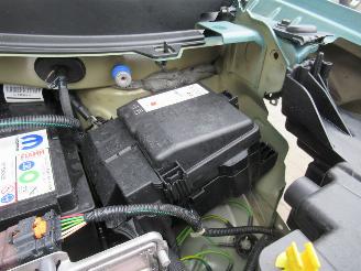 Opel Frontera 1.2T 136 eDTC Aut. 18980km!!  MildHybrid Climat Navi Camera Stoel/Stuur-Verwarming ...... picture 14