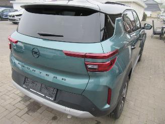 Opel Frontera 1.2T 136 eDTC Aut. 18980km!!  MildHybrid Climat Navi Camera Stoel/Stuur-Verwarming ...... picture 5