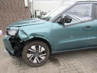 Opel Frontera 1.2T 136 eDTC Aut. 18980km!!  MildHybrid Climat Navi Camera Stoel/Stuur-Verwarming ...... picture 9