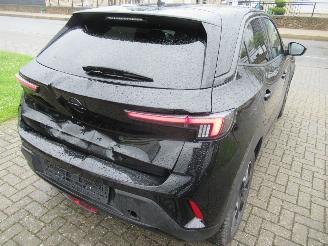 Opel Mokka 1.2T 130 Aut.Ultimate Airco-Aut HalfLeer Navi Camera StoelVerwarming...... picture 6