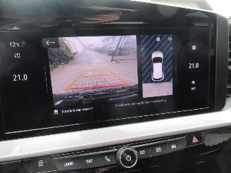 Opel Mokka 1.2T 130 Aut.Ultimate Airco-Aut HalfLeer Navi Camera StoelVerwarming...... picture 18