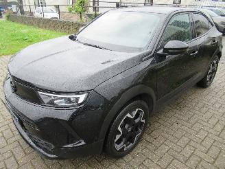Unfallwagen Opel Mokka 1.2T 130 Aut.Ultimate Airco-Aut HalfLeer Navi Camera StoelVerwarming...... 2025/2
