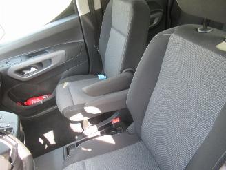 Toyota ProAce Proace City 1.5D 130pk AUT. Lang 7-Zits Climatronic Navi Camera Stoel/StuurVerwarming Keyless-Go picture 22
