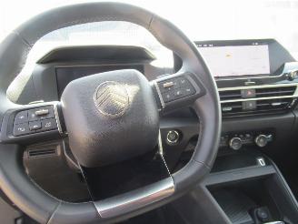 Citroën C4 1.2 Hybrid Aut.23.381km!! Airco-Aut  HalfLeer Navi Camera Headup-Display .... picture 21