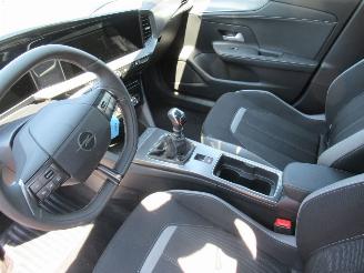 Opel Mokka 1.2T 136pk GS-Line Klima-Aut HalfLeer Camera Navi-Android/Carplay picture 17