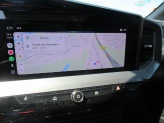 Opel Mokka 1.2T 136pk GS-Line Klima-Aut HalfLeer Camera Navi-Android/Carplay picture 15