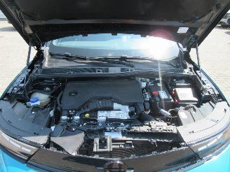 Opel Mokka 1.2T 136pk GS-Line Klima-Aut HalfLeer Camera Navi-Android/Carplay picture 12