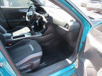 Opel Mokka 1.2T 136pk GS-Line Klima-Aut HalfLeer Camera Navi-Android/Carplay picture 13