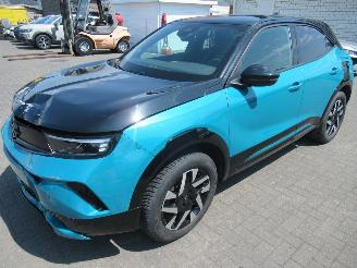 Opel Mokka 1.2T 136pk GS-Line Klima-Aut HalfLeer Camera Navi-Android/Carplay picture 8