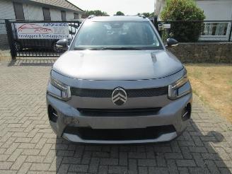 Citroën C3 Citroen C3 Turbo 100 PLUS 6/2025 picture 8