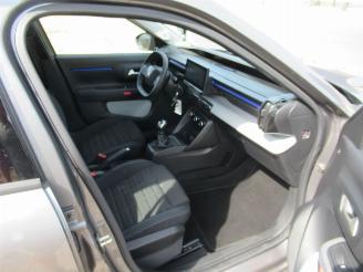 Citroën C3 Citroen C3 Turbo 100 PLUS 6/2025 picture 13
