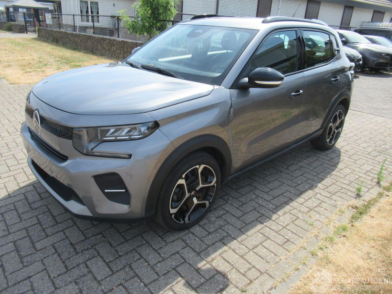 Citroën C3 Citroen C3 Turbo 100 PLUS 6/2025