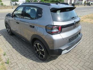 Citroën C3 Citroen C3 Turbo 100 PLUS 6/2025 picture 3