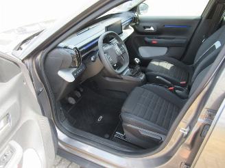 Citroën C3 Citroen C3 Turbo 100 PLUS 6/2025 picture 10