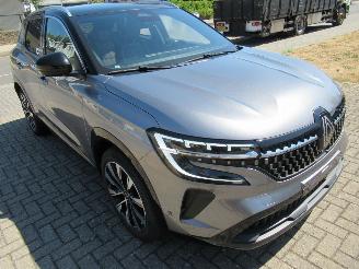 uszkodzony samochody osobowe Renault Austral 1.2T 130pk MildHybrid TECHNO Climatronic HalfLeer Panorama-D Navi 360Cam ...... 2023/5