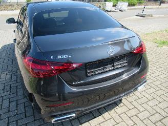 škoda osobní automobily Mercedes C-klasse C 300e Aut PluginHybrid  AMG-LINE Nightpack LuchtVering Leer Navi Camera StoelVerwarming.... 2023/1