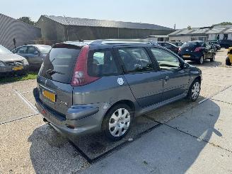 Peugeot 206 SW 1.4 16v Air-Line picture 3